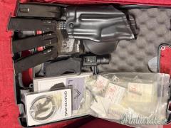 SIG-Sauer P226 legion 9x21mm IMI