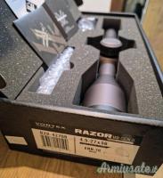 NUOVA Vortex Razor HD 4.5-27x56 Gen. II - EBR-7C illuminato
