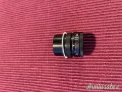 Mirino ad anello regolabile M 22