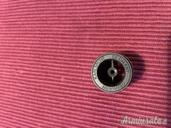 Mirino ad anello regolabile M 22