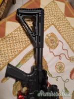 Nuova Jager AR15 GM 9x21mm IMI