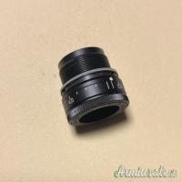 Mirino ad anello regolabile M 18