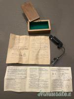 Baikal Margolin .22 LR Long Rifle