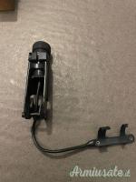 Baikal Margolin .22 LR Long Rifle