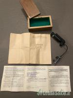 Baikal Margolin .22 LR Long Rifle