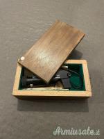 Baikal Margolin .22 LR Long Rifle