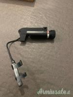 Baikal Margolin .22 LR Long Rifle