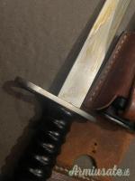 Baionetta SIG Export M.1957