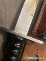 Baionetta SIG Export M.1957