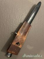 Baionetta SIG Export M.1957