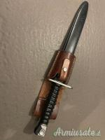 Baionetta SIG Export M.1957