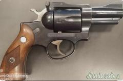 Ruger | Sturm security six .357 Magnum  |  9x31mmR  | .353 Casull