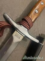 Pugnale da Ufficiale dell'esercito Svizzero M1943 (AS3)