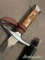 Pugnale da Ufficiale dell'esercito Svizzero M1943 (AS3)