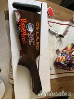 Calcio Perazzi con multi regolazione