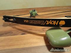 Arco compound Hoyt Easton Rambo