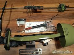 Arco compound Hoyt Easton Rambo