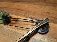 Arco compound Hoyt Easton Rambo