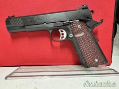 Trabzon Gun Industry Zig m1 9x19mm Parabellum | Luger | NATO