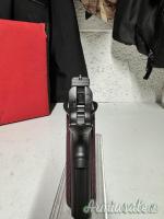 Trabzon Gun Industry Zig m1 9x19mm Parabellum | Luger | NATO