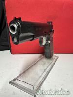 Trabzon Gun Industry Zig m1 9x19mm Parabellum | Luger | NATO