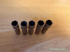 Kit Strozzatori 70mm