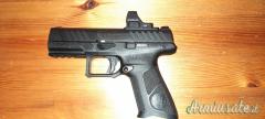 Beretta apx a1 con red dot vortex