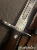 Baionetta Svizzera 1889/11