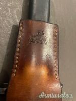 Baionetta Svizzera 1889/11