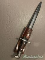 Baionetta Svizzera 1889/11