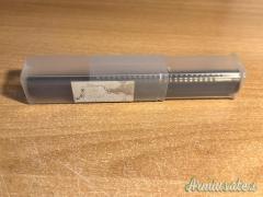 Prolunga Canna gemini +100 cal 20