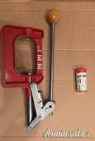 Pressa LEE Challenger + Ram Prime