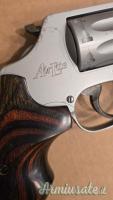 Smith & Wesson mod.317 Air Lite .22 LR