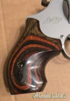 Smith & Wesson mod.317 Air Lite .22 LR