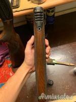 Beretta URIKA 391 LIGHT 20