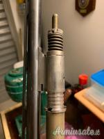 Beretta URIKA 391 LIGHT 20