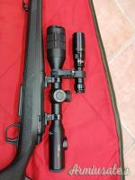 Browning A-BOLT 3 COMPOSITE  .308 Winchester