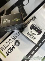 Bolla elettronica MDT SEND IT GEN2