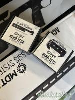 Bolla elettronica MDT SEND IT GEN2