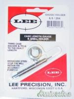 LEE Dima di trimmatura Cal. 6,5/284 con shell-holder