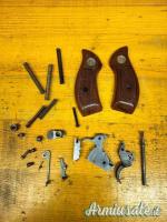 Smith & Wesson J ...Altro | Non indicato