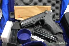 Beretta PX4 STORM 9x21mm IMI