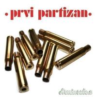 Partizan Bossolo Cal. 30-06