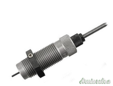 RCBS DIES SOLO COLLETTO CAL. 6.5X47 LAPUA