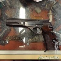 BERETTA 76 cal. 22 LR