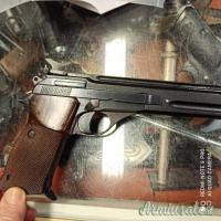 BERETTA 76 cal. 22 LR