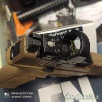 FN cal. 9x19 509 T  NMS FDE