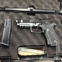 BERETTA 80x cal. 9 corto