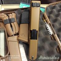 GLOCK 19x cal. 9x21