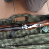 PERAZZI MX8 SPORTING cal. 20